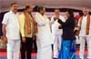 Girls should learn Karate for self-defence: CM